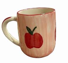 Apple Mug